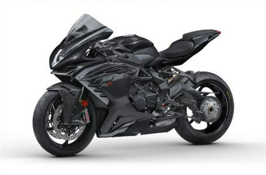 2023 MV Agusta F3 RR, GREY