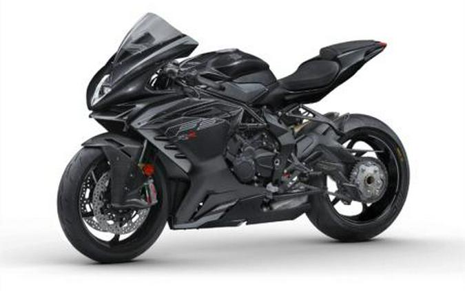 2023 MV Agusta F3 RR, GREY