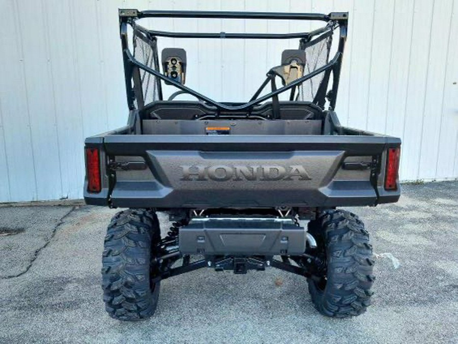 2024 Honda Pioneer 1000 EPS