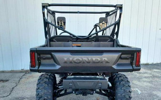 2024 Honda Pioneer 1000 EPS