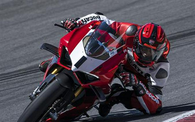 2024 Ducati Panigale V4 R