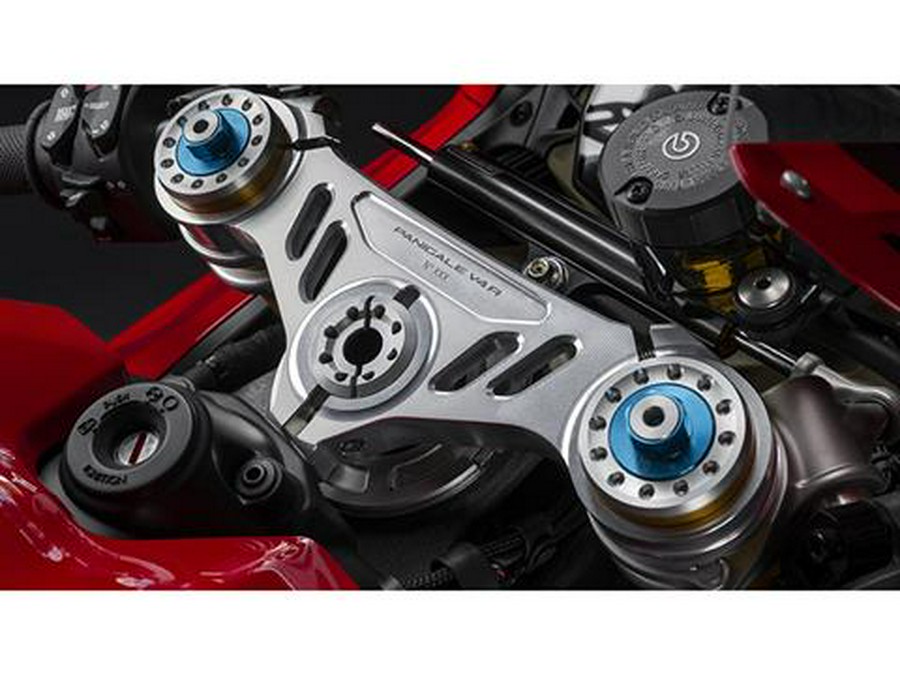 2024 Ducati Panigale V4 R