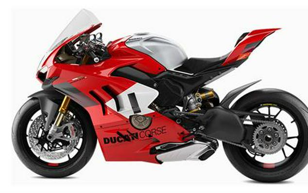 2024 Ducati Panigale V4 R