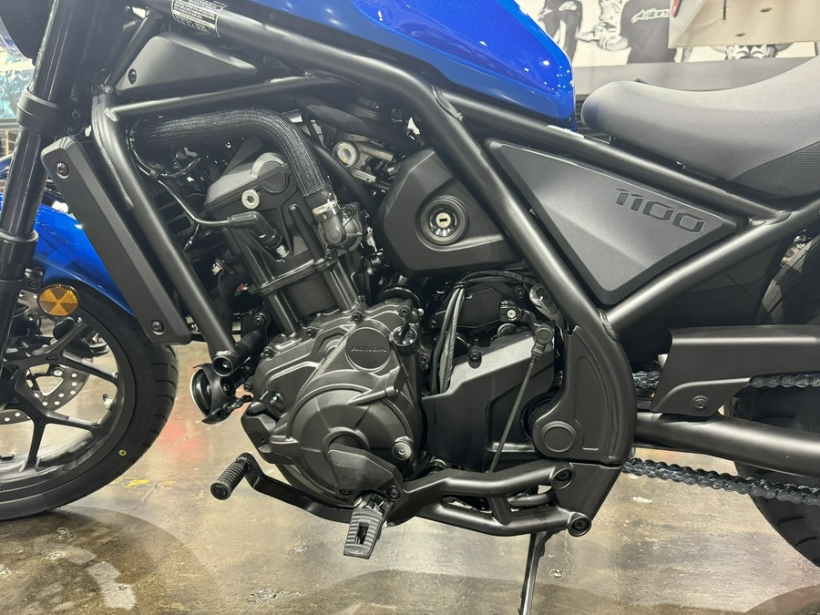 2024 Honda REBEL 1100