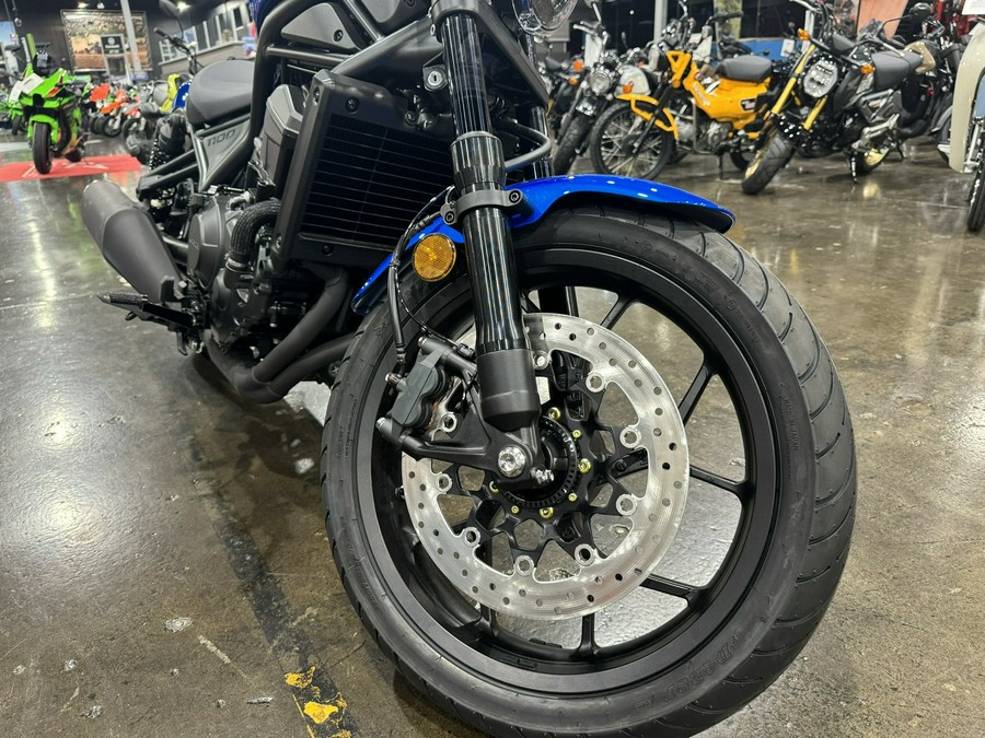 2024 Honda REBEL 1100