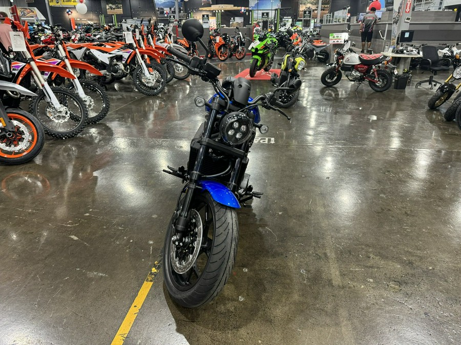 2024 Honda REBEL 1100