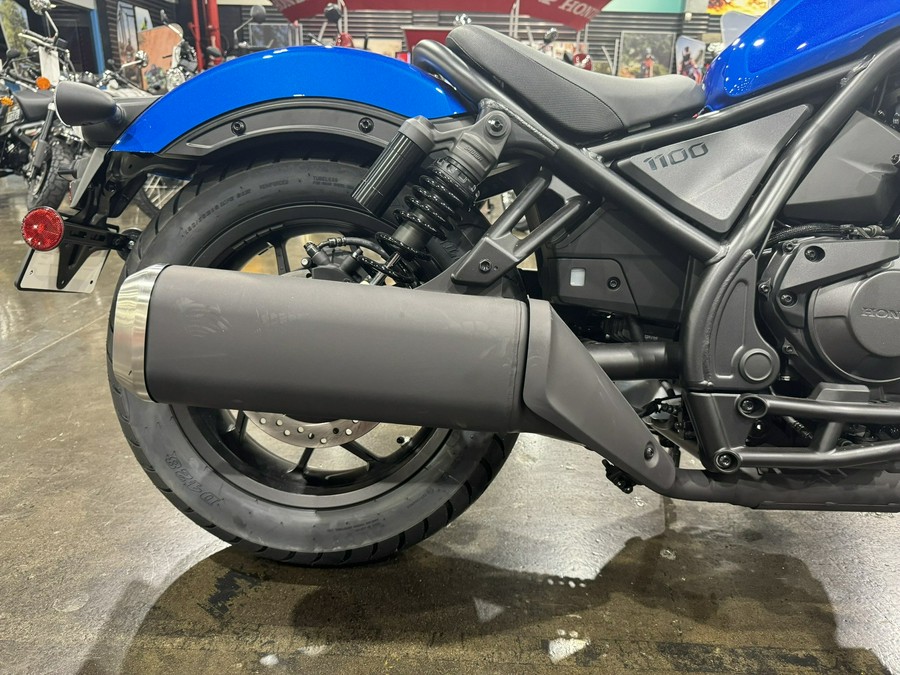 2024 Honda REBEL 1100