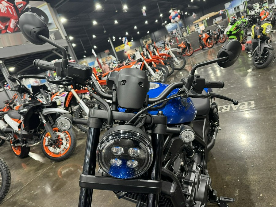 2024 Honda REBEL 1100