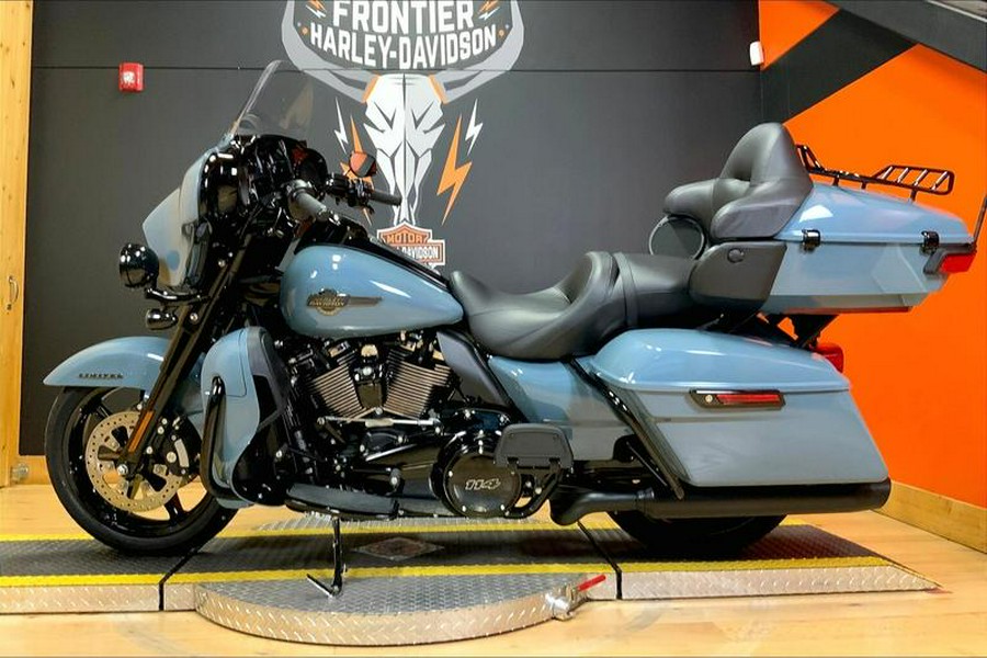 2024 Harley-Davidson® FLHTK - Ultra Limited®