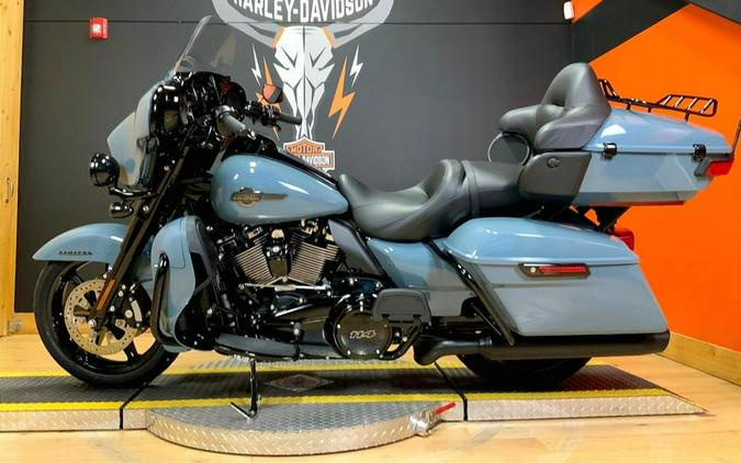 2024 Harley-Davidson® FLHTK - Ultra Limited®