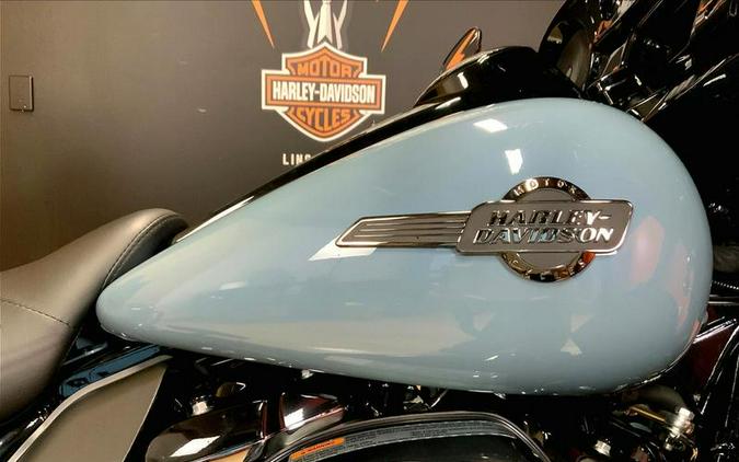 2024 Harley-Davidson® FLHTK - Ultra Limited®