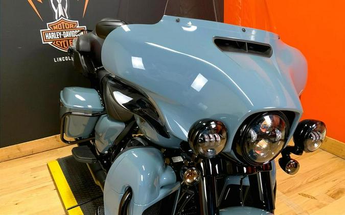 2024 Harley-Davidson® FLHTK - Ultra Limited®