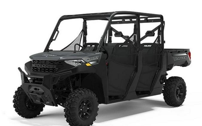 2021 Polaris® Ranger Crew 1000 Premium