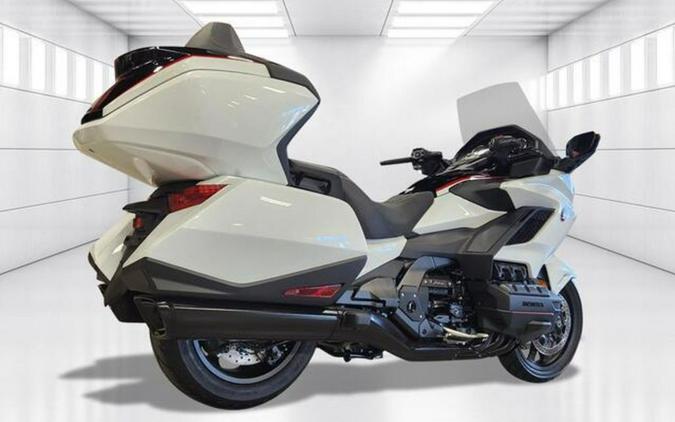 2024 Honda Gold Wing Tour Automatic DCT