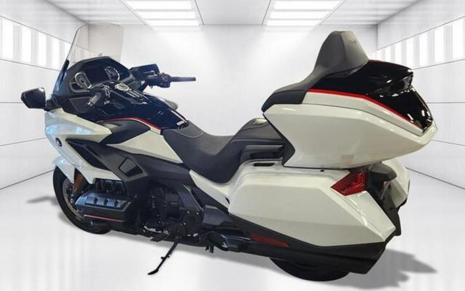 2024 Honda Gold Wing Tour Automatic DCT