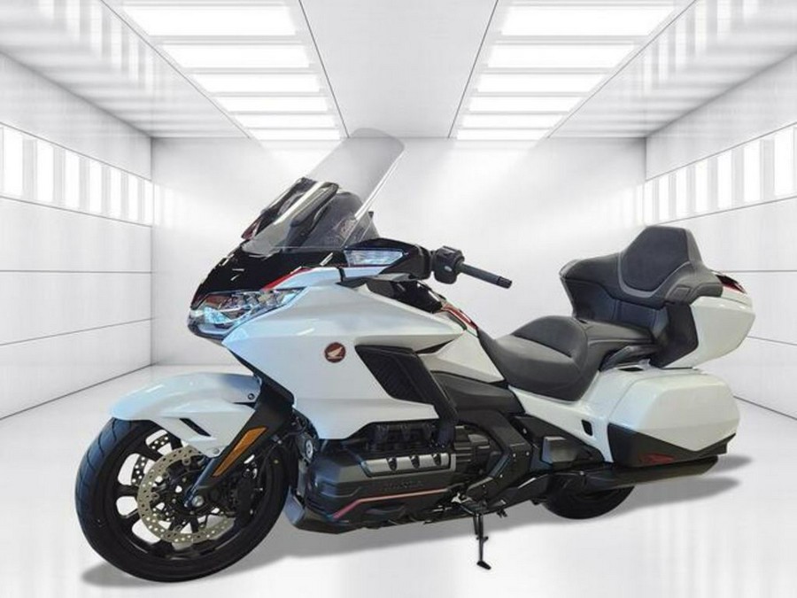 2024 Honda Gold Wing Tour Automatic DCT