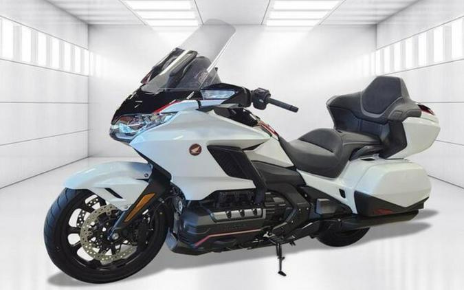 2024 Honda Gold Wing Tour Automatic DCT