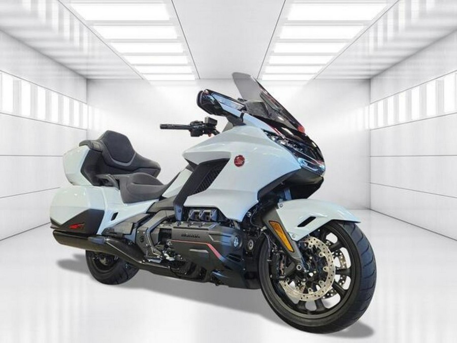 2024 Honda Gold Wing Tour Automatic DCT