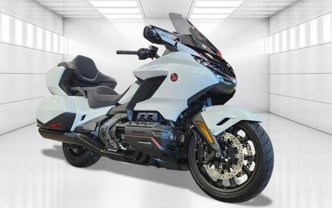 2024 Honda Gold Wing Tour Automatic DCT