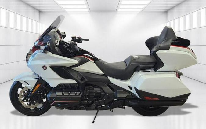 2024 Honda Gold Wing Tour Automatic DCT