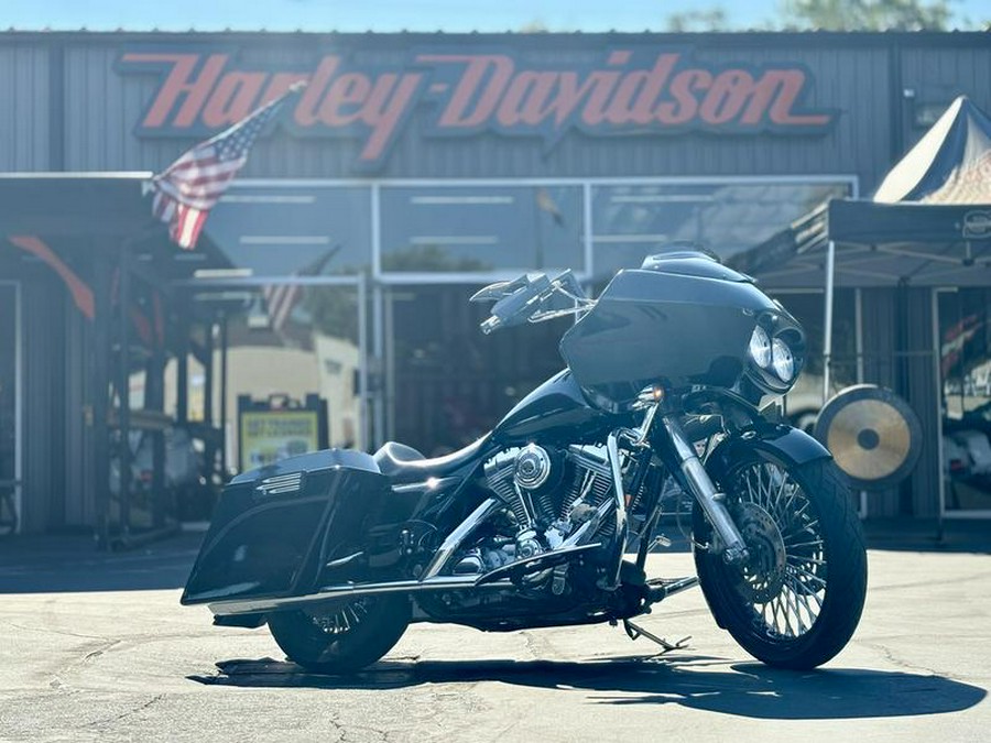 2006 Harley-Davidson® FLTRI - Road Glide®