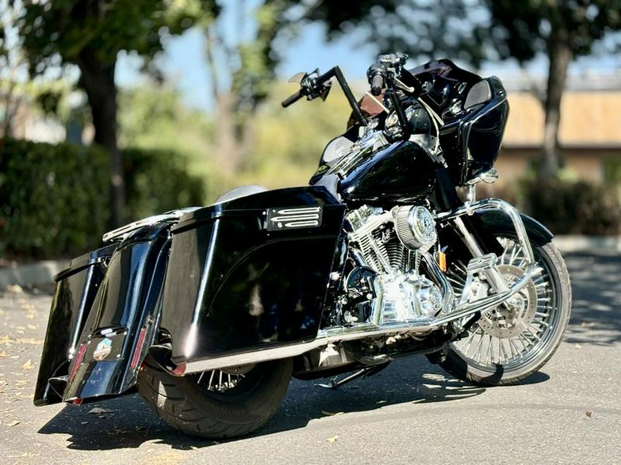 2006 Harley-Davidson® FLTRI - Road Glide®