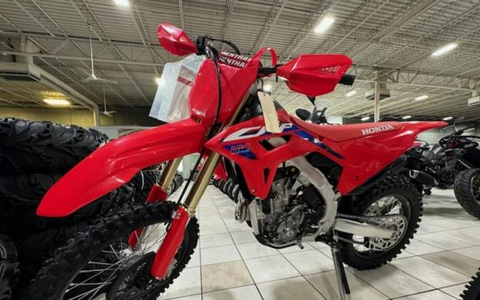 2024 Honda® CRF250RX