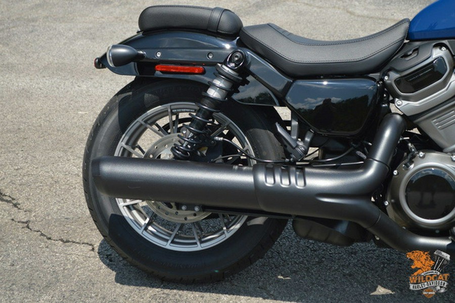 2023 Harley-Davidson RH975S - Nightster Special