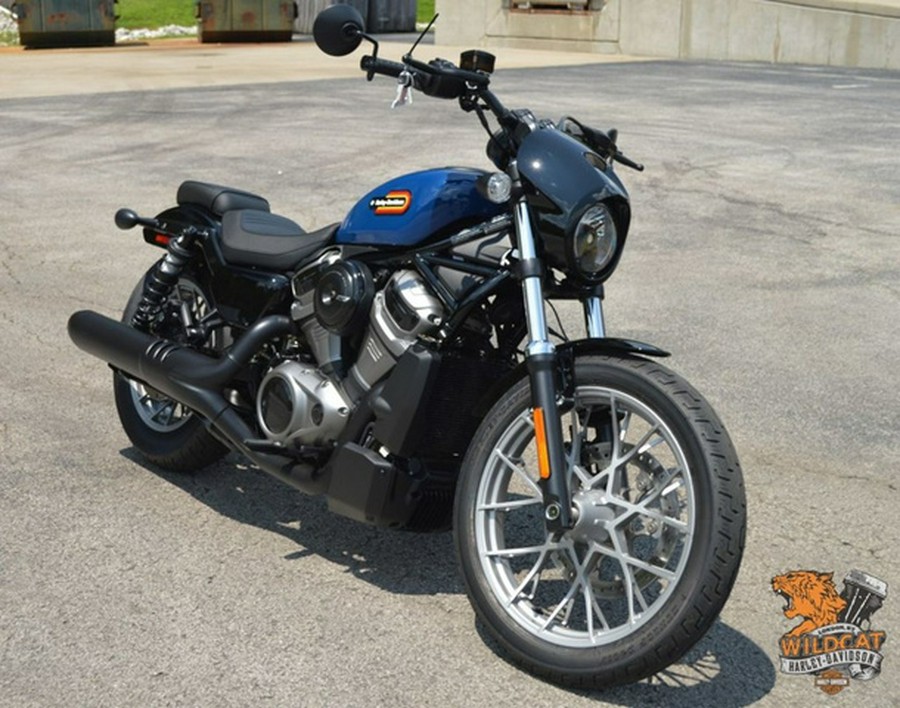 2023 Harley-Davidson RH975S - Nightster Special