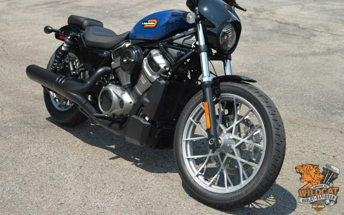 2023 Harley-Davidson RH975S - Nightster Special