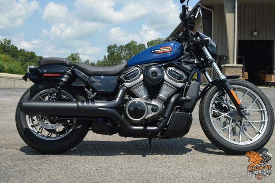 2023 Harley-Davidson RH975S - Nightster Special