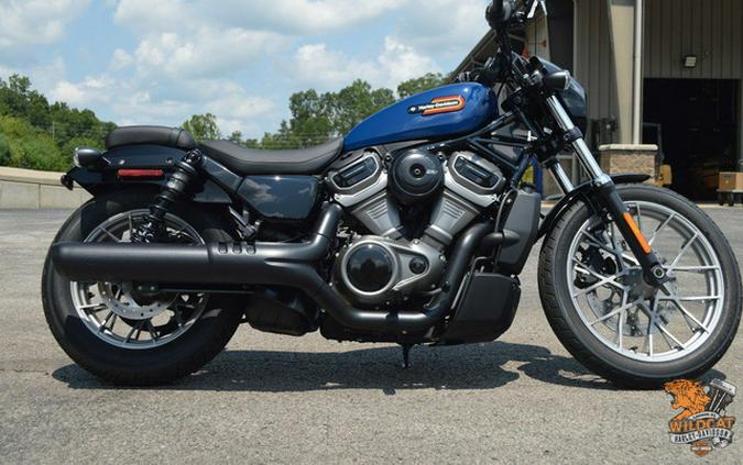 2023 Harley-Davidson RH975S - Nightster Special