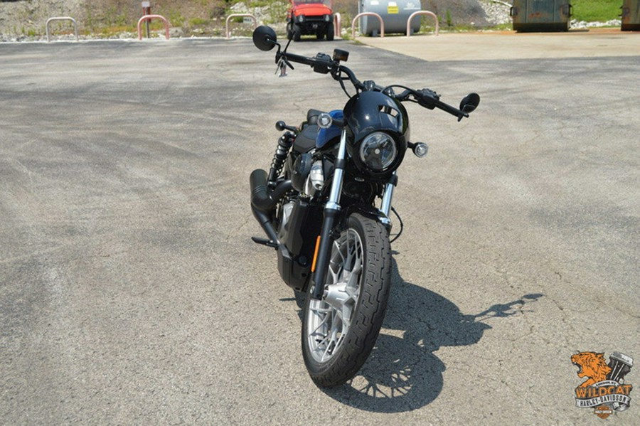 2023 Harley-Davidson RH975S - Nightster Special