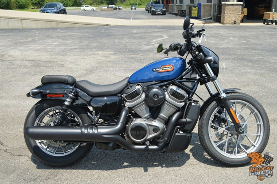 2023 Harley-Davidson RH975S - Nightster Special