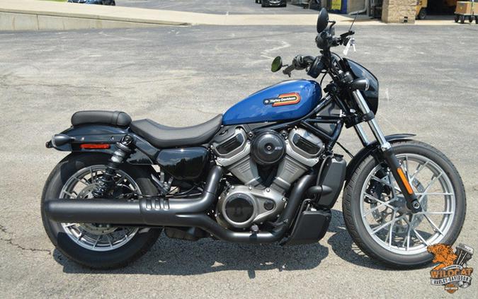 2023 Harley-Davidson RH975S - Nightster Special