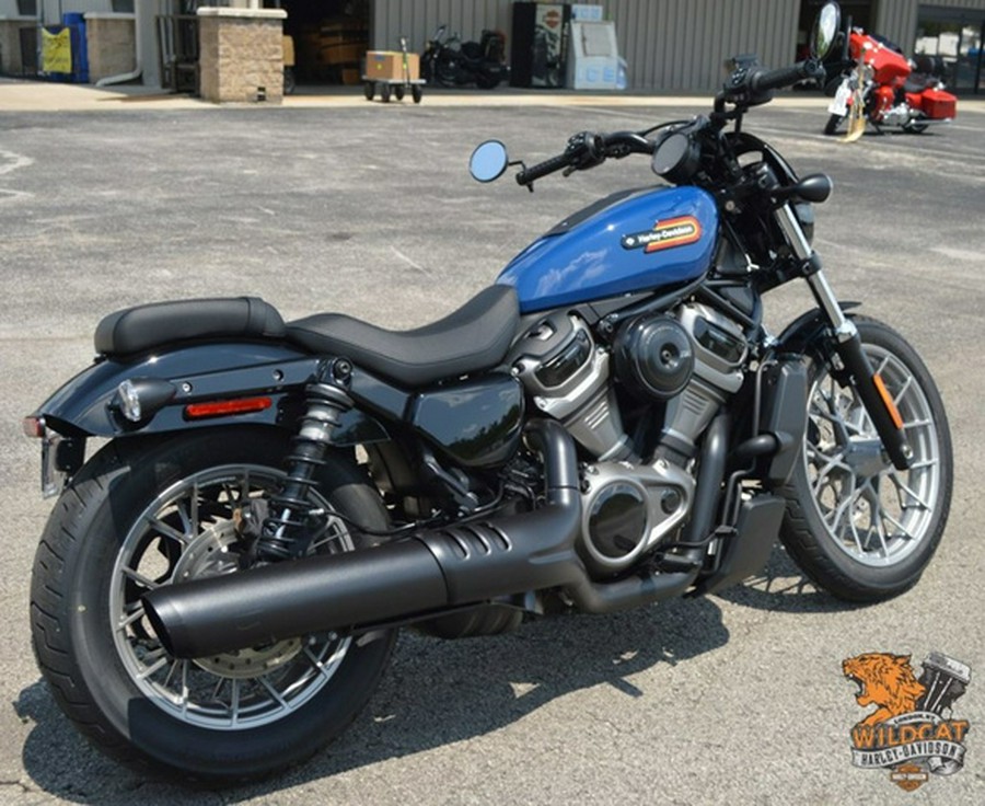 2023 Harley-Davidson RH975S - Nightster Special