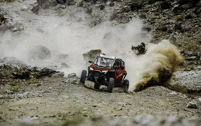 2023 Polaris RZR Pro XP 4 Ultimate