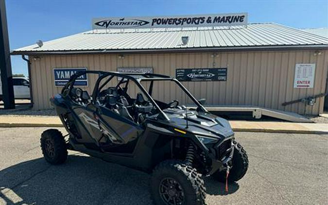 2023 Polaris RZR Pro XP 4 Ultimate