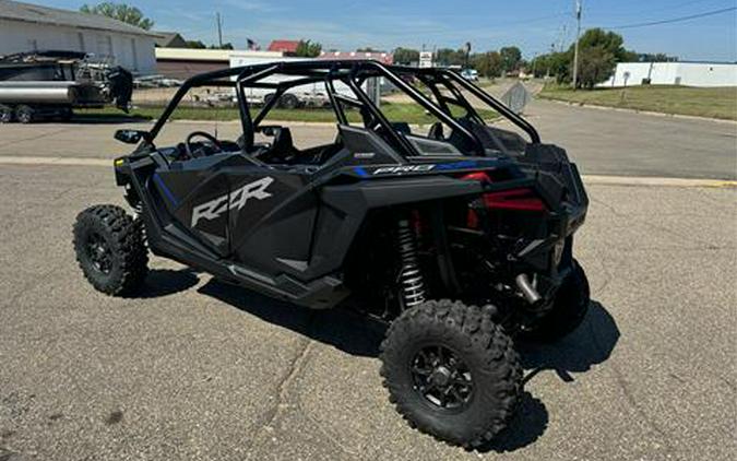 2023 Polaris RZR Pro XP 4 Ultimate