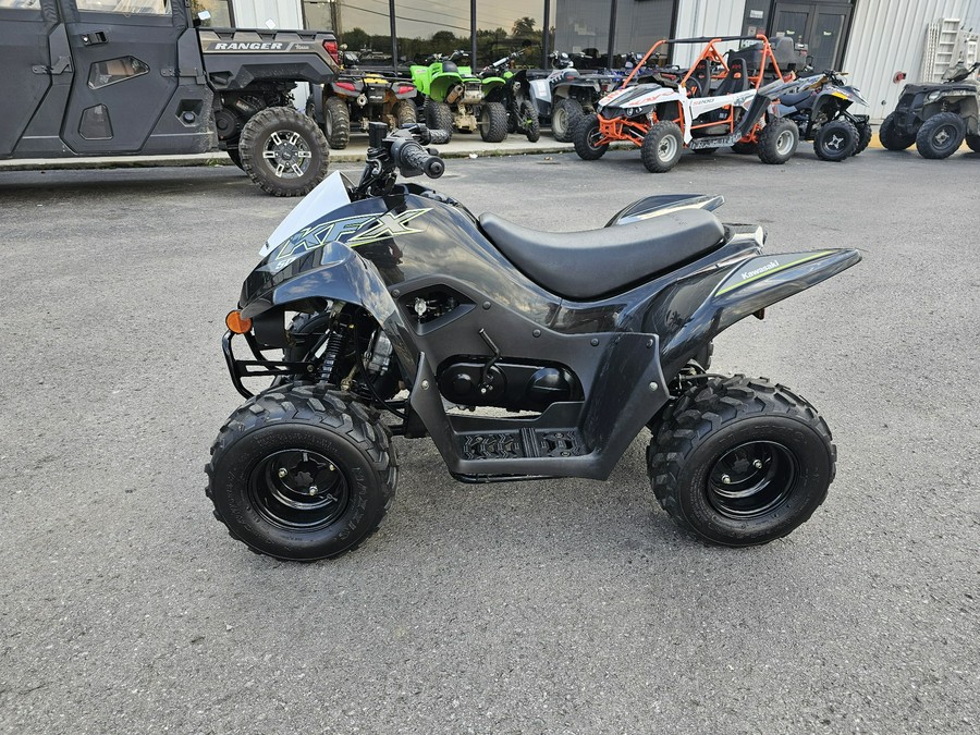 2022 Kawasaki KFX 50