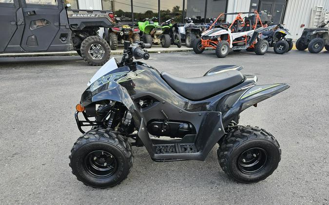 2022 Kawasaki KFX 50