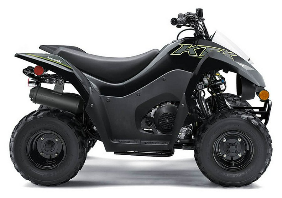 2022 Kawasaki KFX 50