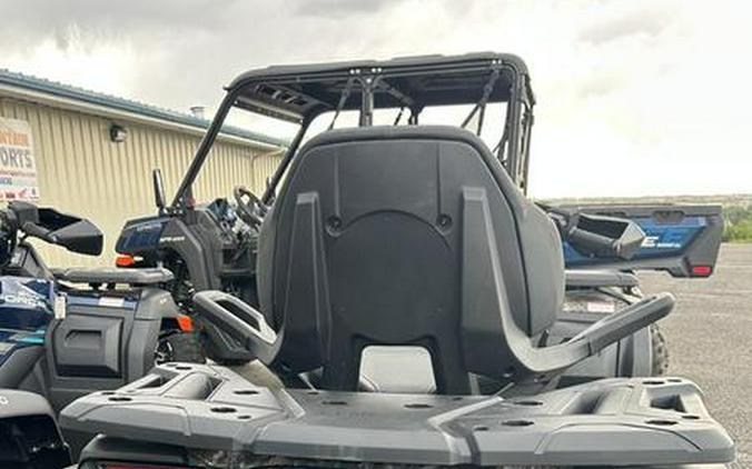 2025 CFMOTO CF600AZ-3LA - C3401