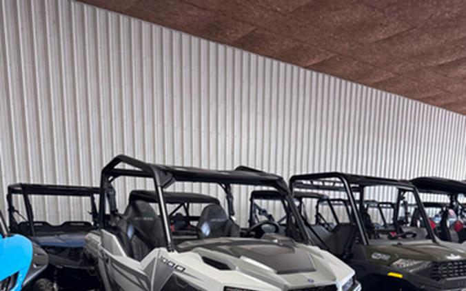 2026 Polaris GENERAL 1000 Sport