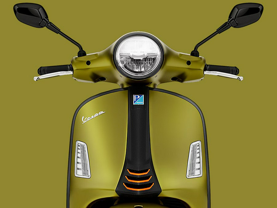2025 Vespa GTS 310 SuperSport