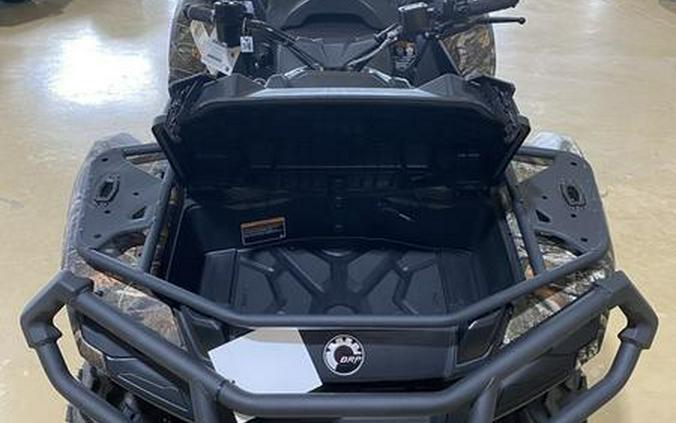 2026 Can-Am® Outlander Max Pro Hunting Edition