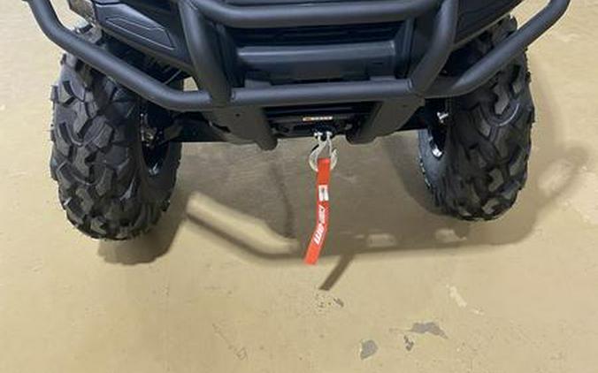 2026 Can-Am® Outlander Max Pro Hunting Edition