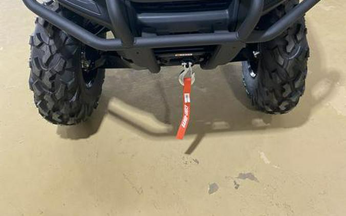 2026 Can-Am® Outlander Max Pro Hunting Edition