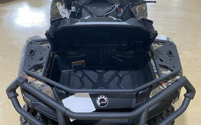 2026 Can-Am® Outlander Max Pro Hunting Edition