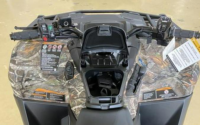 2026 Can-Am® Outlander Max Pro Hunting Edition